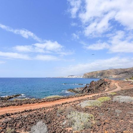 Palm-Mar Golf Tenerife Екстериор снимка