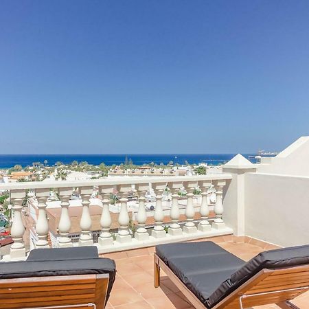 Palm-Mar Golf Tenerife Екстериор снимка