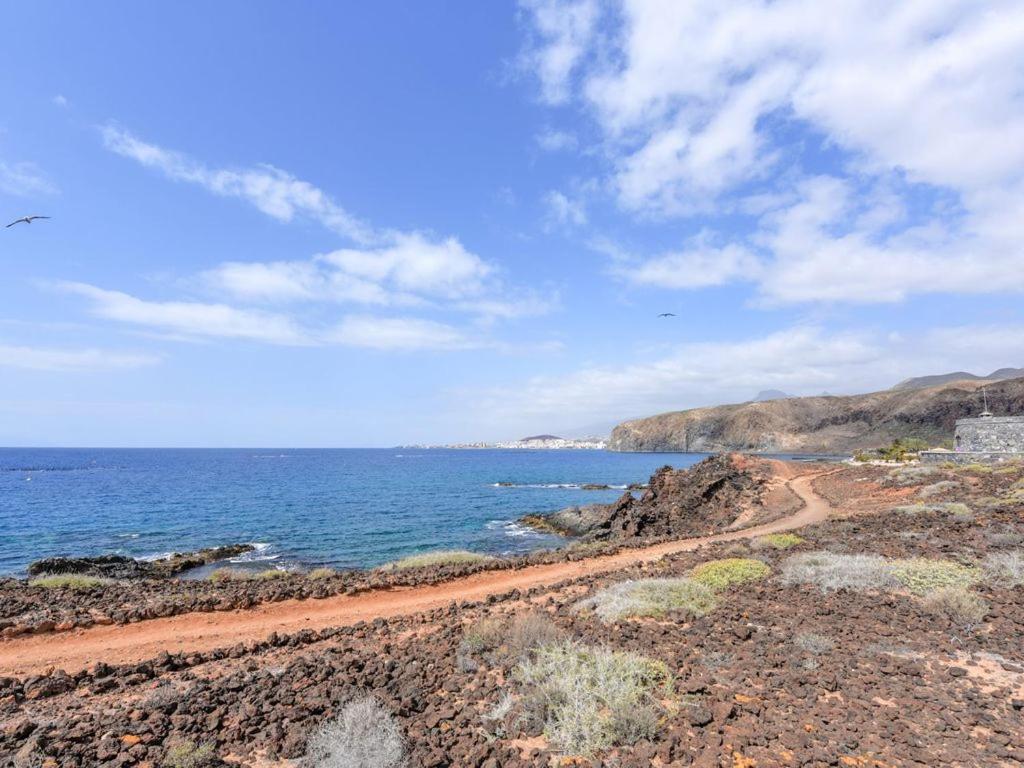 Palm-Mar Golf Tenerife Екстериор снимка