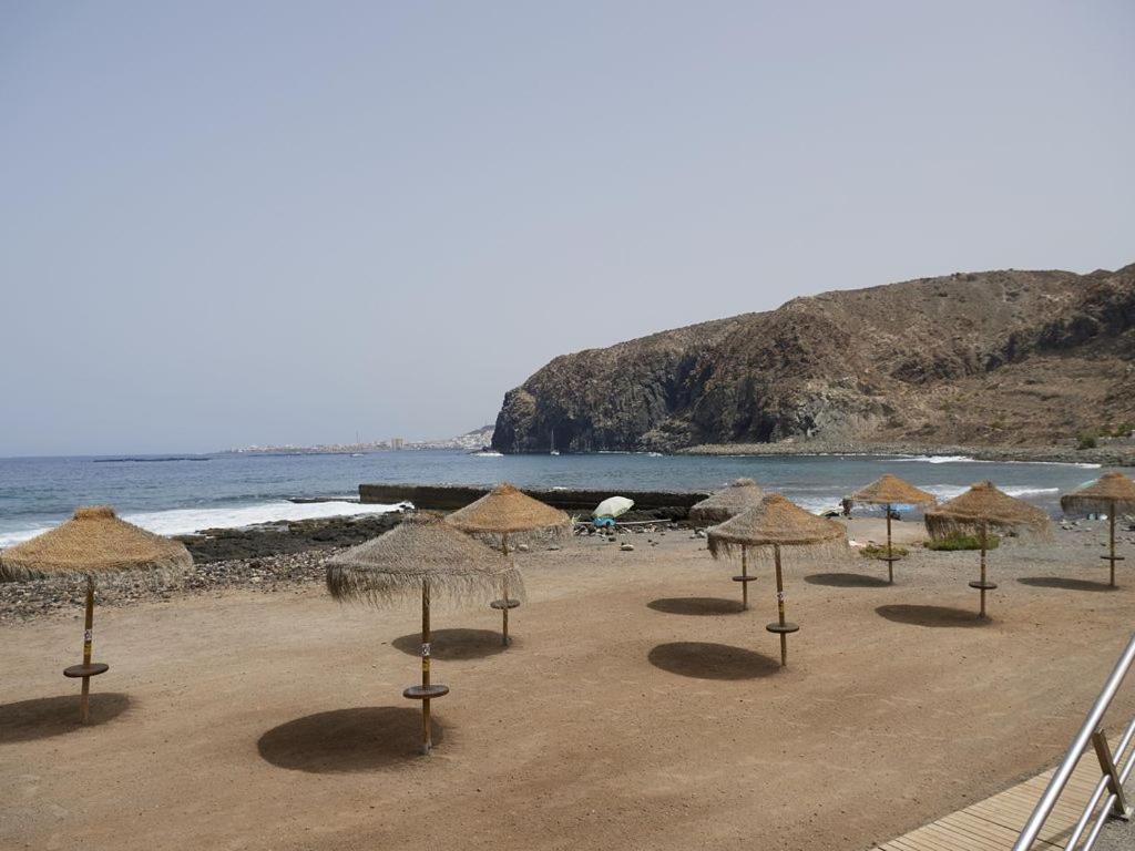 Palm-Mar Golf Tenerife Екстериор снимка