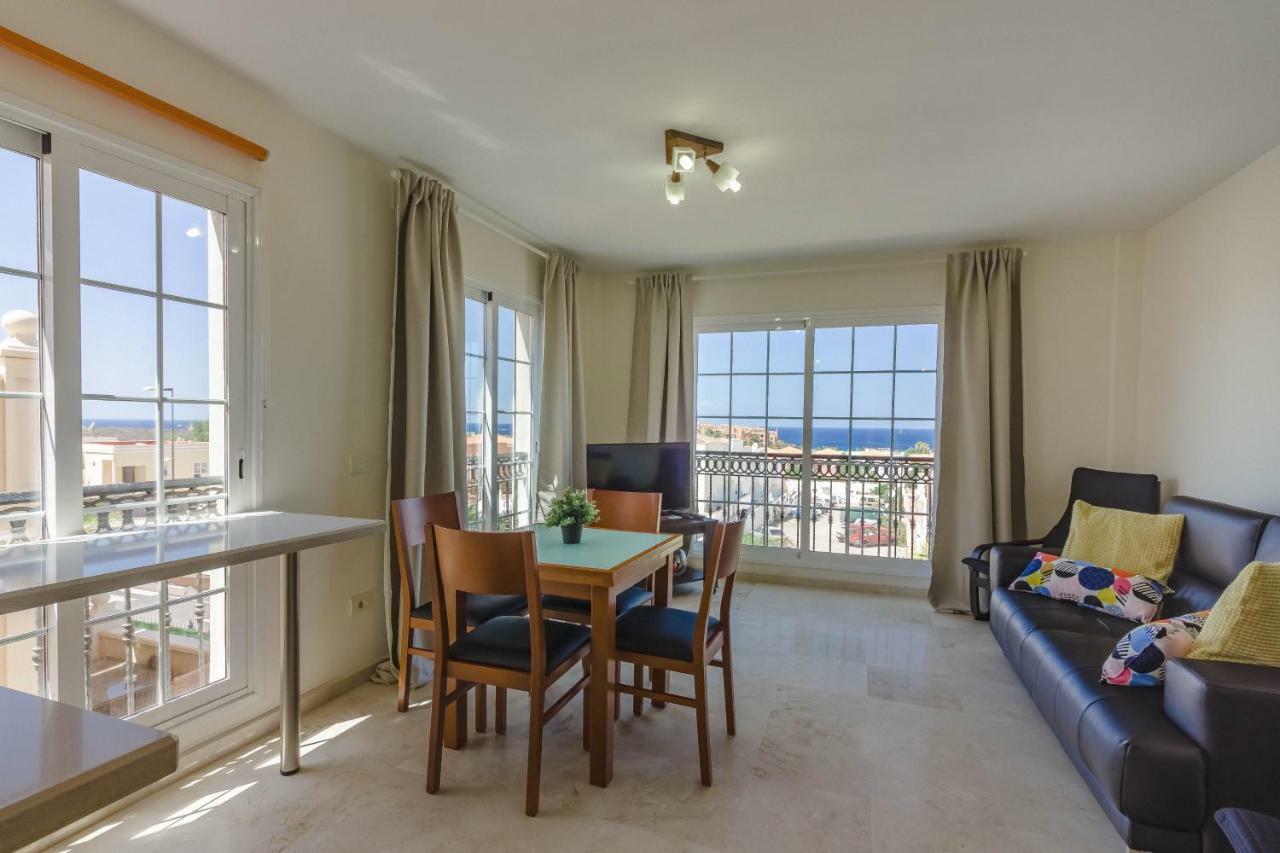 Palm-Mar Golf Tenerife Екстериор снимка