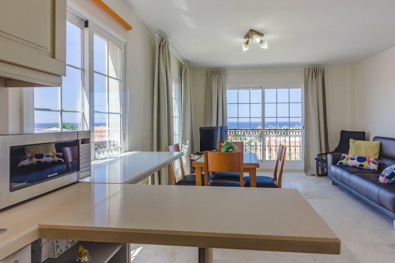 Palm-Mar Golf Tenerife Екстериор снимка