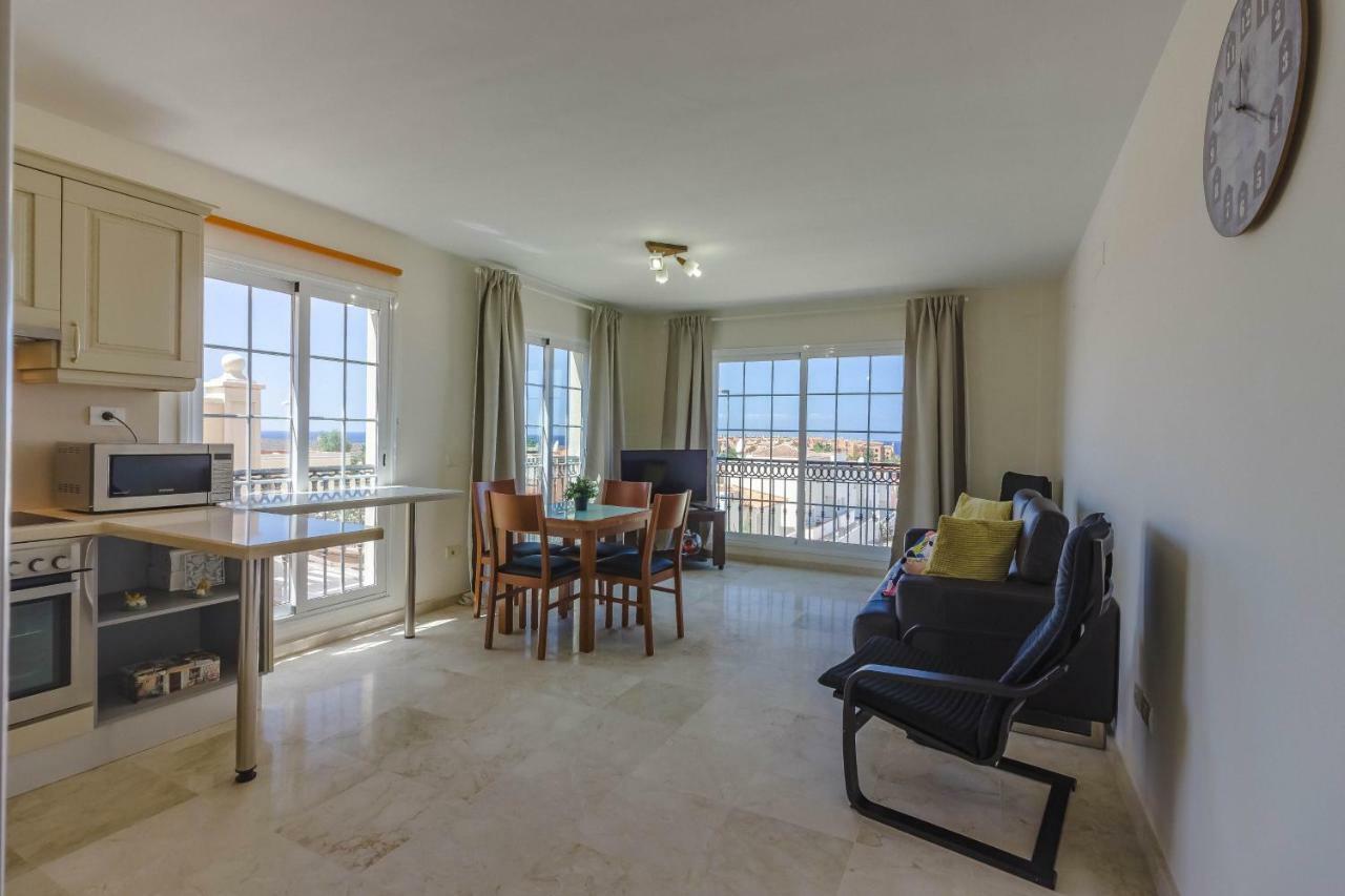 Palm-Mar Golf Tenerife Екстериор снимка