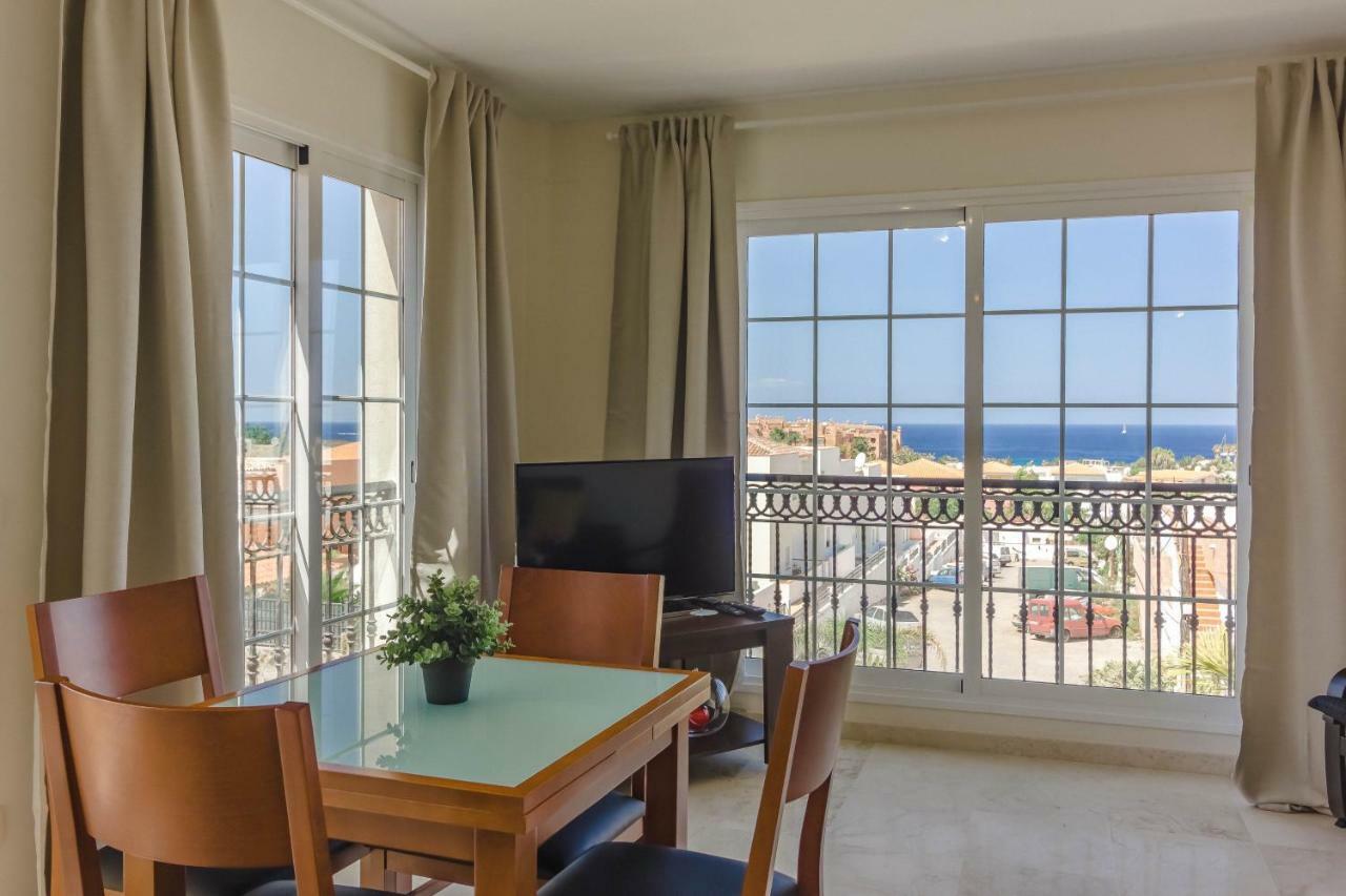 Palm-Mar Golf Tenerife Екстериор снимка