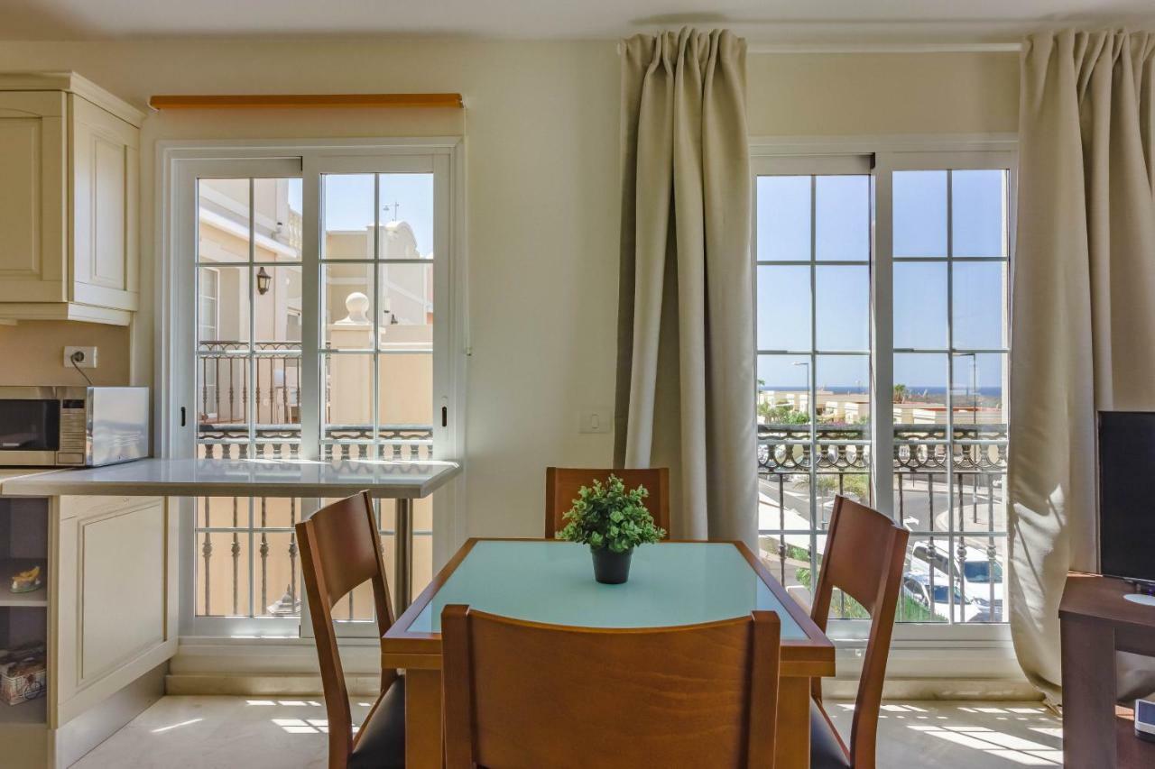 Palm-Mar Golf Tenerife Екстериор снимка
