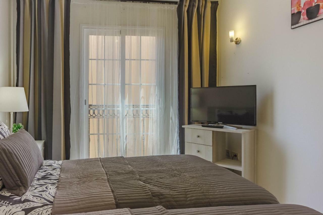 Palm-Mar Golf Tenerife Екстериор снимка