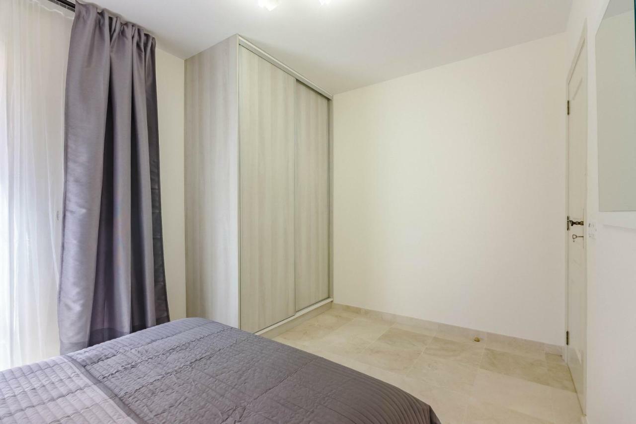 Palm-Mar Golf Tenerife Екстериор снимка