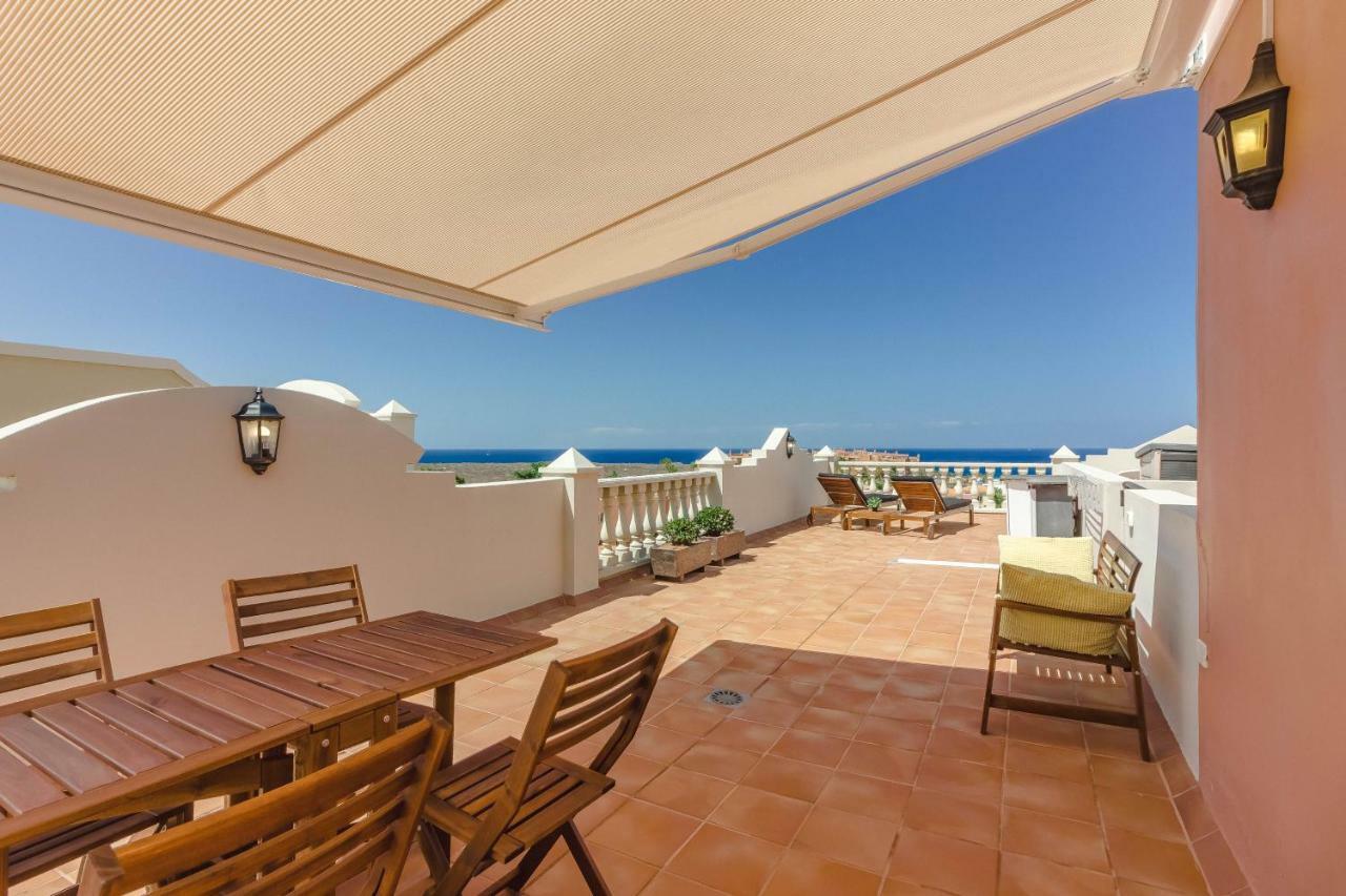 Palm-Mar Golf Tenerife Екстериор снимка