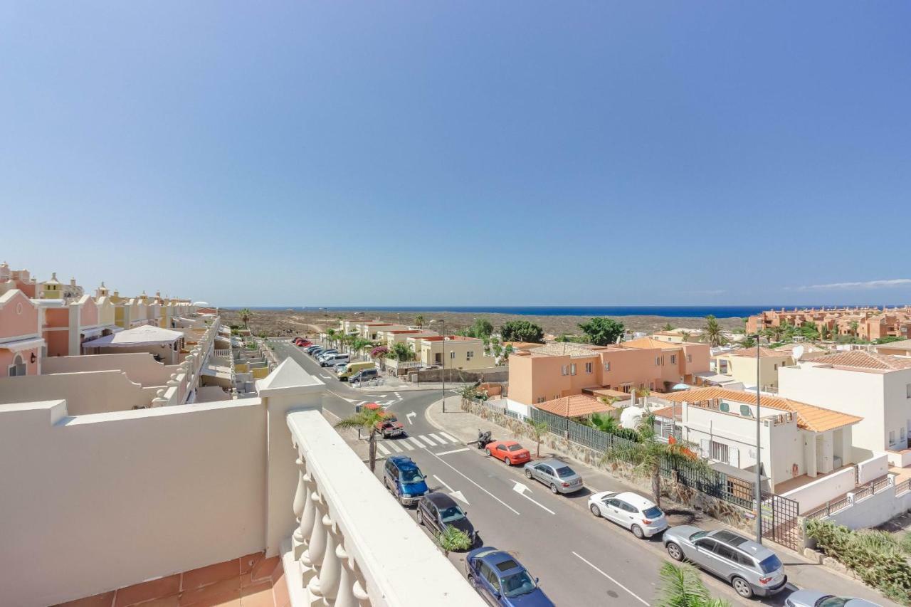 Palm-Mar Golf Tenerife Екстериор снимка