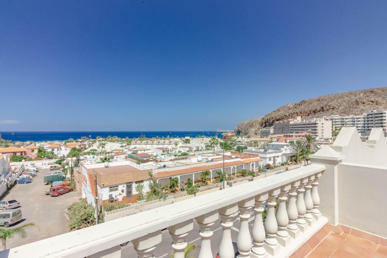 Palm-Mar Golf Tenerife Екстериор снимка