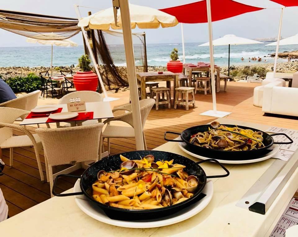 Palm-Mar Golf Tenerife Екстериор снимка